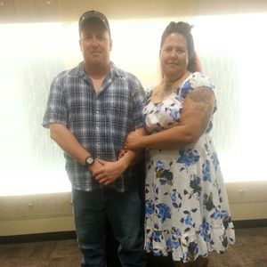 Meet your Posher, Cheryl